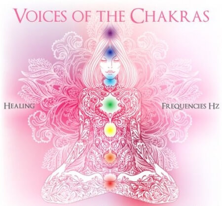 Queen Chameleon Voices Of The Chakras WAV
